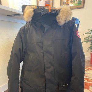 Canada Goose Langford men's small
